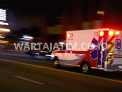 Pentingnya Kesadaran Masyarakat dalam Memberi Jalan kepada Ambulans