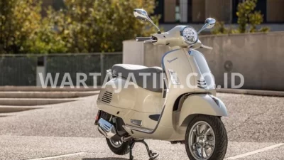 Vespa