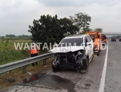 Berpotensi Menyebabkan Kecelakaan Seperti yang Dialami Pedangdut Difarina: Mengenal Penyebab Pecahnya Ban