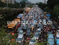 Klakson Bukan untuk Mengungkap Emosi, Ini Peran Sebenarnya