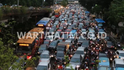 Klakson Bukan untuk Mengungkap Emosi, Ini Peran Sebenarnya