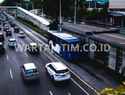 Optimalkan Peran Kendaraan dalam Mengatasi Tantangan Transportasi di Era Digital