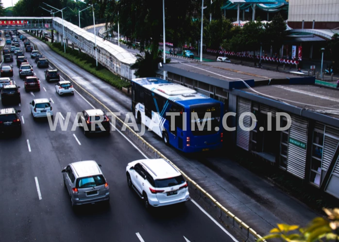 tantangan transportasi