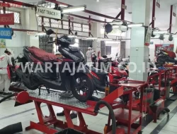 Subsidi Konversi Motor BBM ke Listrik oleh Pemerintah, Segini Perkiraannya