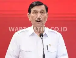 Pengaruh Pernyataan Luhut terhadap Pasar Mobil Bensin: Apa yang Perlu Anda Ketahui