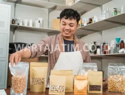 Sebutkan Fungsi dan Manfaat Pemberian Kemasan pada Suatu Produk