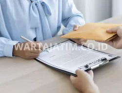 Pengertian Surat Penawaran: Panduan Lengkap Menulis Surat Penawaran yang Efekti