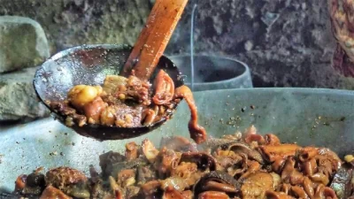 5 Cara Mengolah Daging Kambing yang Berbeda: Resep Hidangan Sederhana Idul Adha