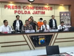 Hacker Asal Lumajang yang Meretas Website Pemkab Malang Berhasil Ditangkap