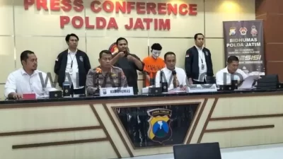 Hacker Asal Lumajang yang Meretas Website Pemkab Malang Berhasil Ditangkap