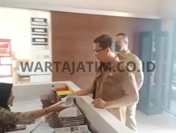 PNS Diskominfo Bojonegoro Diperiksa Polisi Terkait Dugaan Penyalahgunaan Wewenang