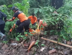 Tragis! Driver Taksi Online Asal Malang yang Hilang Ditemukan Tewas di Lumajang