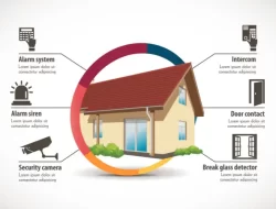 Waspadai! Ini Dia Tips Mengamankan Rumah Saat Mudik, Jangan Sampai Rumah Anda Jadi Incaran Maling!