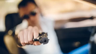 Terungkap! Pengamat Kepolisian Ditodong Pistol di Malang, Inilah Fakta Mengejutkan yang Harus Anda Ketahui!