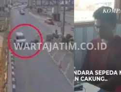 Kecelakaan Disengaja di Cakung: Terkuak Motif Pelaku Sakit Hati dalam Tabrak Pemotor