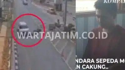 Kecelakaan Disengaja di Cakung: Terkuak Motif Pelaku Sakit Hati dalam Tabrak Pemotor