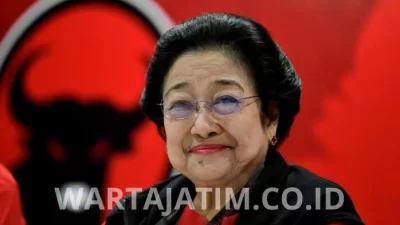 Kontroversi sang Matriarch: Megawati Soekarno Putri