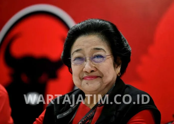 Kontroversi sang Matriarch: Megawati Soekarno Putri