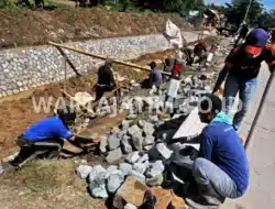 Pentingnya Sinergi Antara Infrastruktur dan Industri Padat Karya