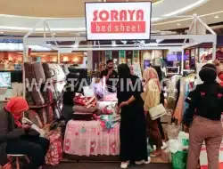 Soraya Berbagi Kasih: Membawa Kelembutan untuk Panti Asuhan dan Panti Jompo