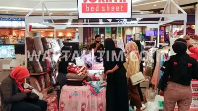 Soraya Berbagi Kasih: Membawa Kelembutan untuk Panti Asuhan dan Panti Jompo,