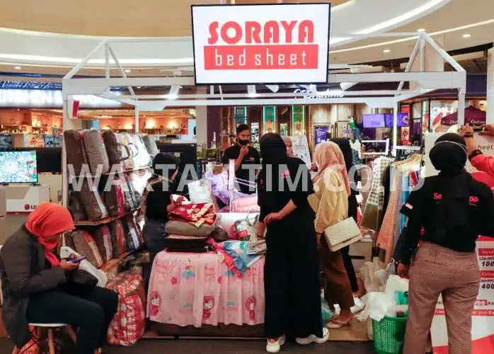 Soraya Berbagi Kasih: Membawa Kelembutan untuk Panti Asuhan dan Panti Jompo,