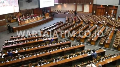 Penilaian Anggota DPR terhadap Marketplace Guru tidak Mampu Menyelesaikan Permasalahan dengan Gaya Nadiem