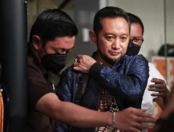 Heboh! Pengusaha Sukses Andhi Pramono Ditangkap Polisi Terkait Kasus Korupsi!