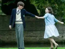 Menelaah Sisi Romantis dan Intelektualisme Stephen Hawking dalam Film The Theory of Everything