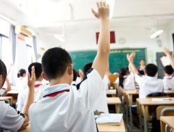 Strategi Sekolah dalam Berpromosikan dan Mendapatkan Siswa Baru