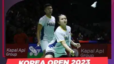 Korea Open 2023