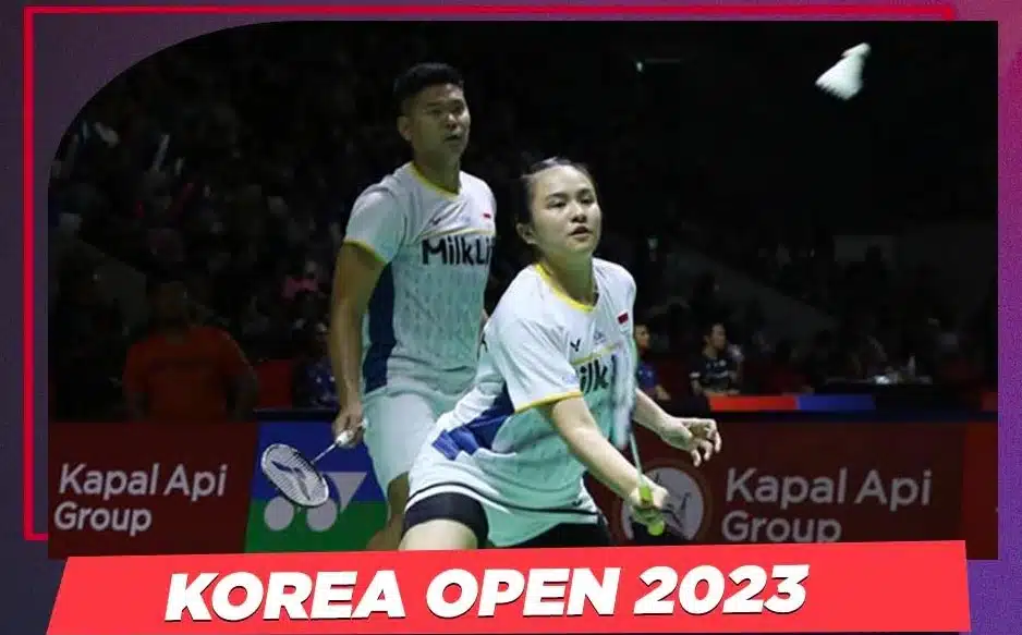 Korea Open 2023