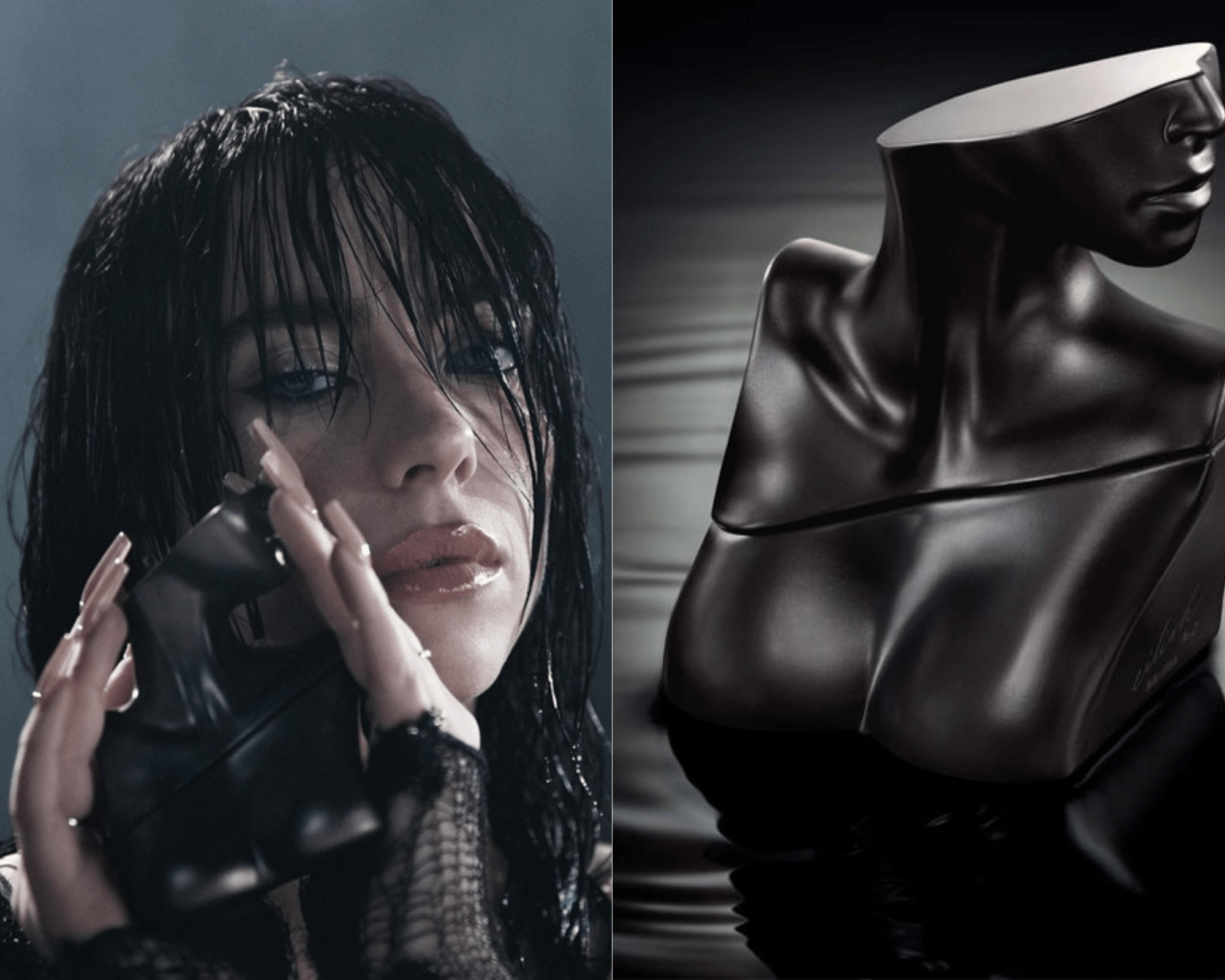 Parfum Billie Eilish No. 2