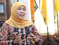 Gubernur Khofifah: Melangkah Bersama Menuju Zero Kemiskinan Ekstrem di Jatim pada 2023