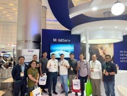 PT ExxonMobil Lubricants Indonesia Hadir Pada Ajang Pameran Manufacturing Indonesia 2023 di Surabaya