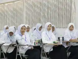 Yatim Mandiri Sambut Hari Anak Nasional dengan Program OTA yang Inovatif