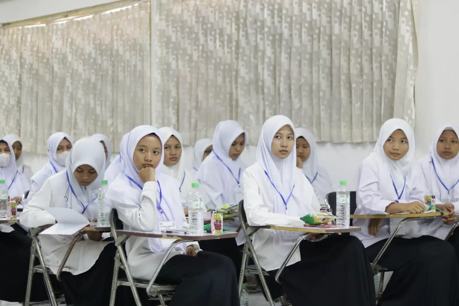 Doc. memperingati Hari Anak Nasional, Yayasan Peduli Yatim Mandiri (YAYA Yatim Mandiri)