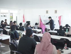 Casa Kreatif Menginspirasi Pengusaha Malang dengan Seminar & Workshop Tentang TikTok Marketing