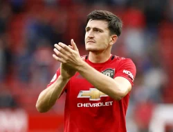 Kabar Terkini Transfer Harry Maguire: Keputusan Mengejutkan yang Harus Diketahui Para Penggemar!