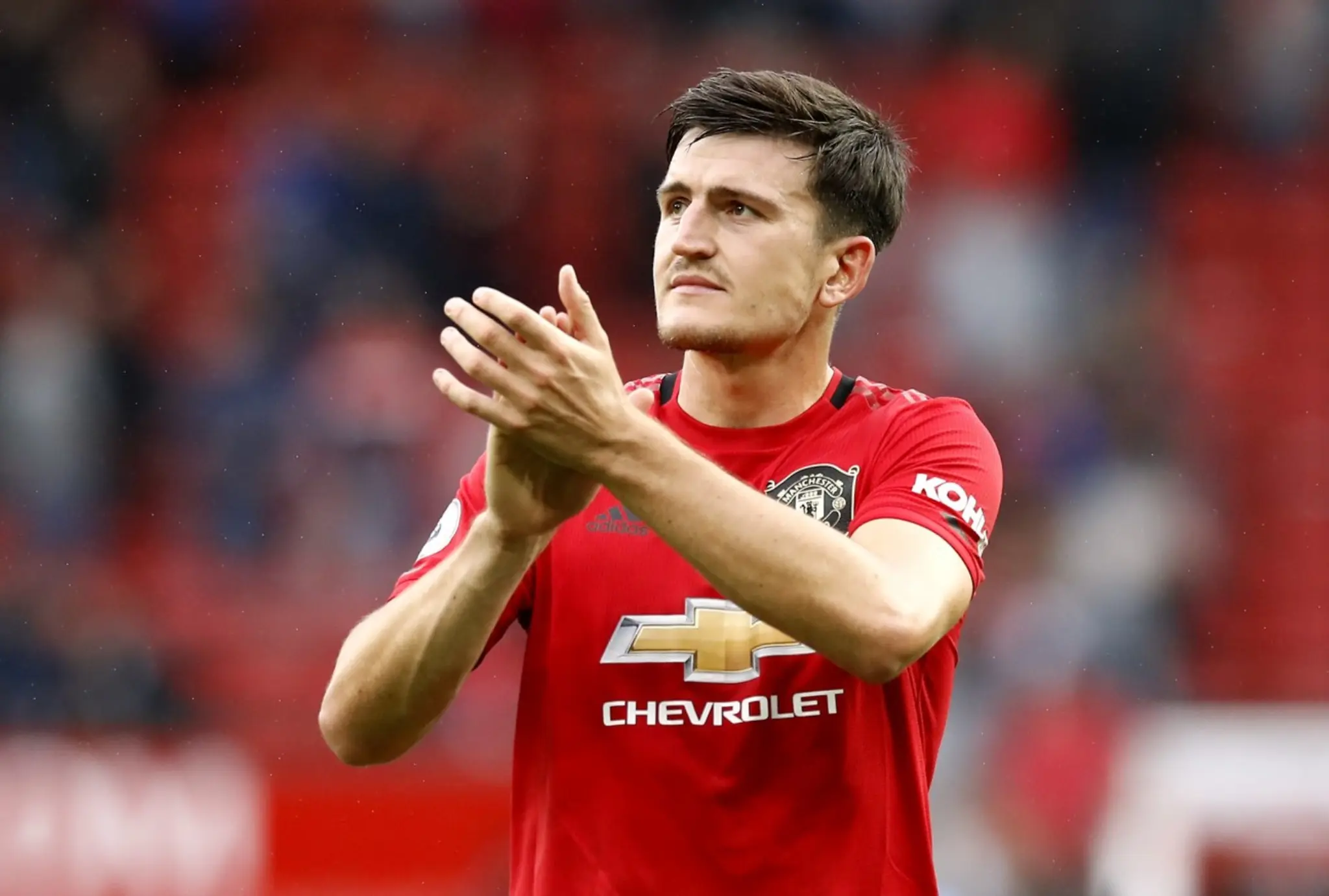 Kabar Terkini Transfer Harry Maguire: Keputusan Mengejutkan yang Harus Diketahui Para Penggemar!