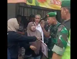 Heboh! Aparat Halangi Ibu-Ibu Korban Kanjuruhan, Jokowi Ambil Langkah Tegas!