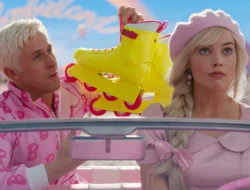 Film “Barbie” Dilarang Tayang di Vietnam, Berikut Alasannya