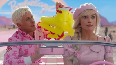 Film “Barbie” Dilarang Tayang di Vietnam, Berikut Alasannya