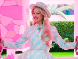 Profil Margot Robbie, Pemeran Utama Dalam Film “Barbie”