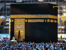 Memahami Rangkaian Ibadah Haji: Mengenal Tawaf Ifadah