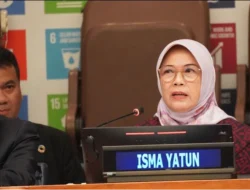 Peran Badan Pemeriksa Keuangan dalam Mendorong Pencapaian SDGs 2030