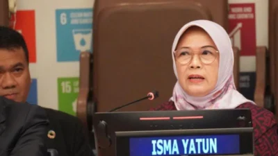 Peran BPK dalam Mendorong SDGs