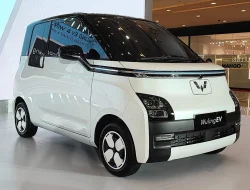 Harga Wuling Air ev Lebih Murah di Thailand dari Indonesia, Kok Bisa?