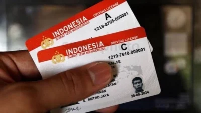 SIM Seumur Hidup: Langkah Maju atau Kemunduran dalam Regulasi Lalu Lintas?