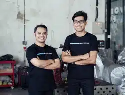 Startup Motor Listrik MAKA Motors Raih Pendanaan Awal Rp 563 Miliar dari AC Ventures, East Ventures, dan SV Investment